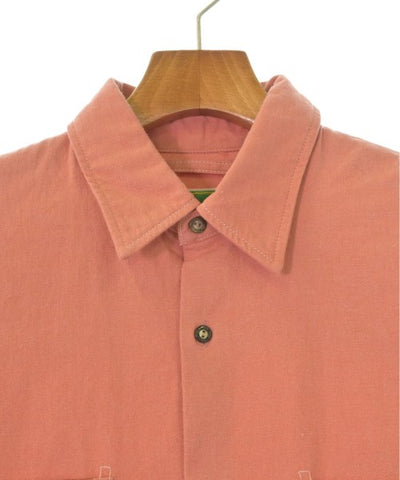 WESTOVERALLS Casual shirts