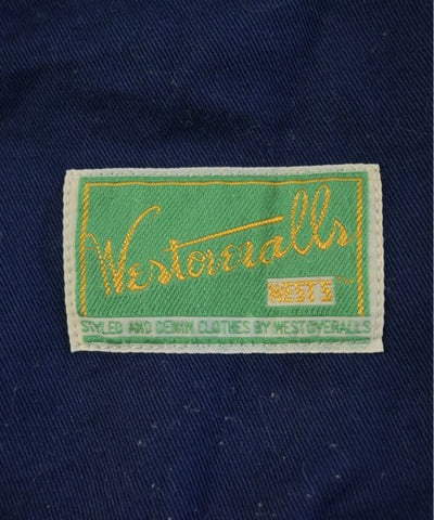 WESTOVERALLS Jeans