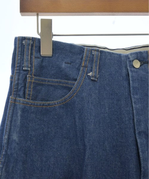 WESTOVERALLS Jeans