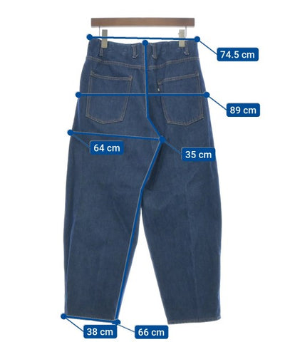 WESTOVERALLS Jeans