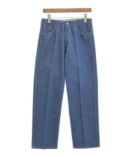 WESTOVERALLS Jeans