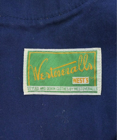 WESTOVERALLS Jeans