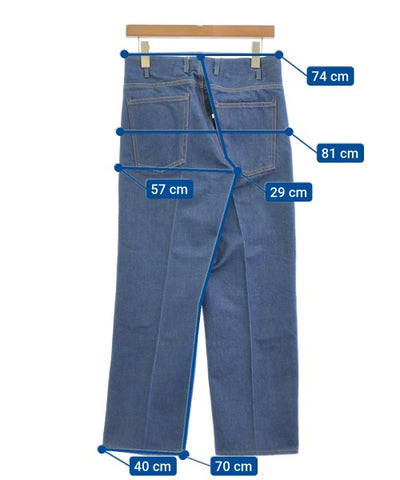 WESTOVERALLS Jeans