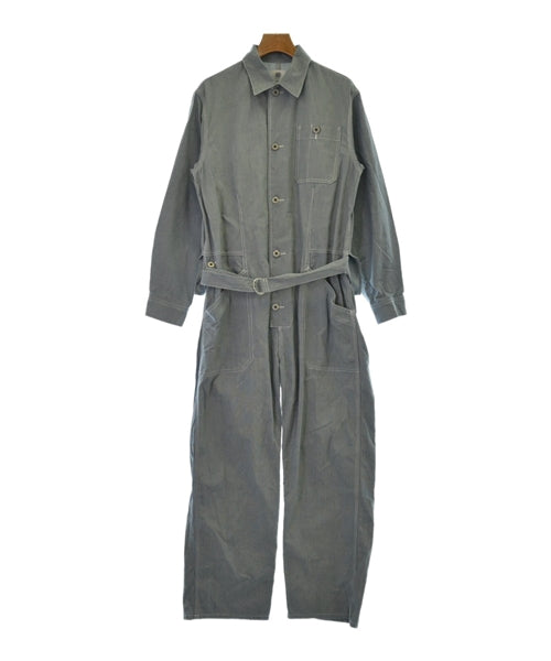 WESTOVERALLS Overalls/ Rompers/ Jumpsuits