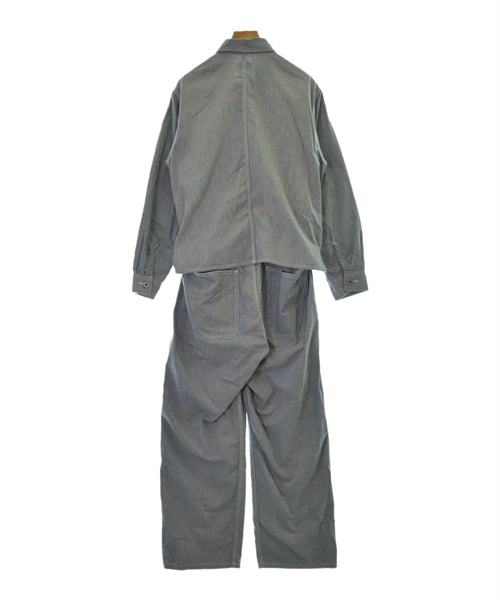 WESTOVERALLS Overalls/ Rompers/ Jumpsuits