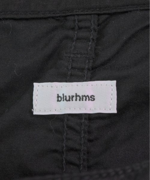 blurhms Shorts