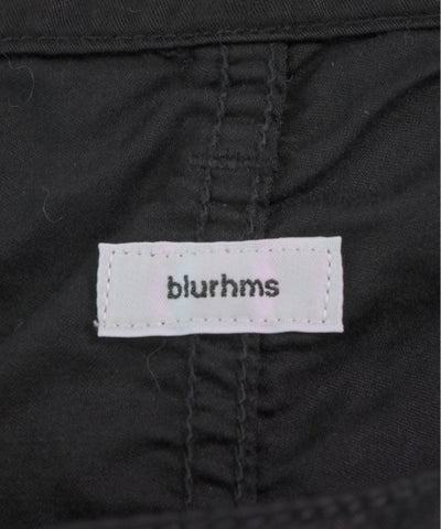 blurhms Shorts