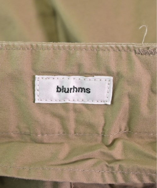 blurhms Shorts