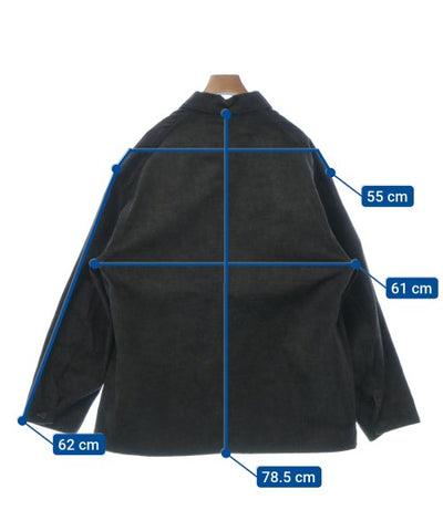 blurhmsROOTSTOCK Work jackets