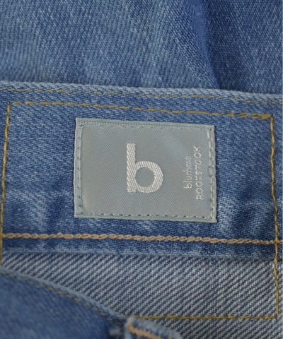 blurhms Jeans