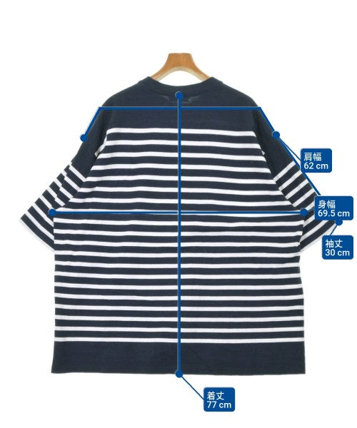 Blurhms Tee Shirts/Tops