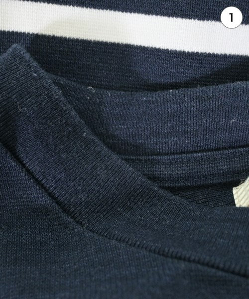 Blurhms Tee Shirts/Tops