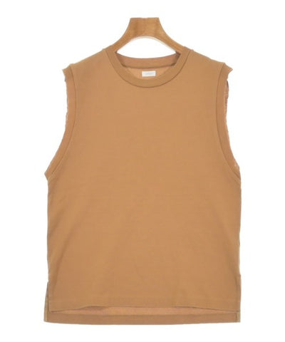 blurhms Tank tops
