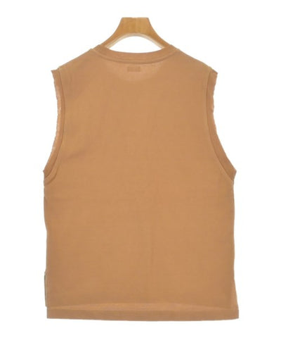 blurhms Tank tops
