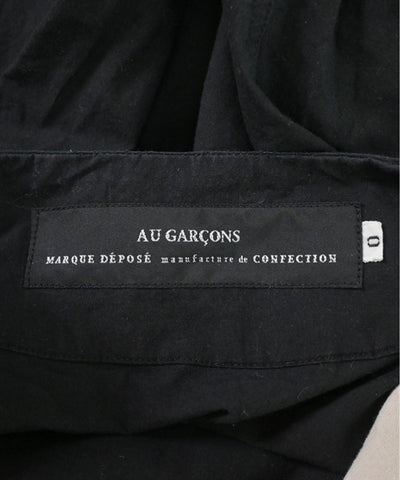 AU GARCONS Casual shirts