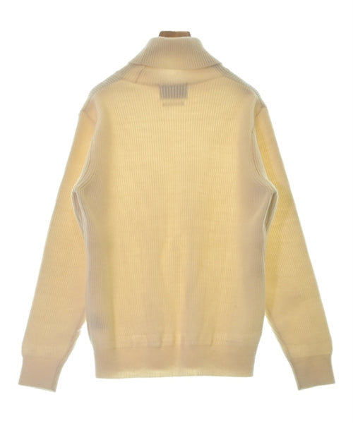 Vincent et Mireille Sweaters