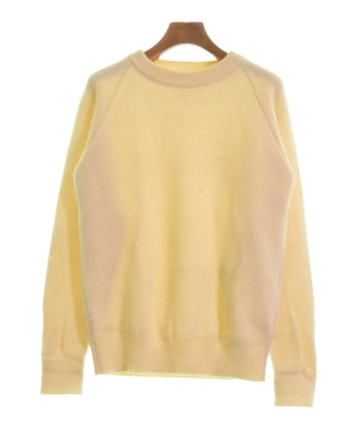 Vincent et Mireille Sweaters