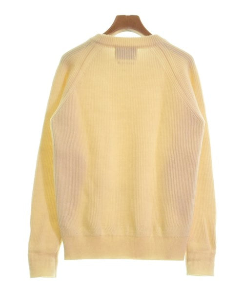 Vincent et Mireille Sweaters