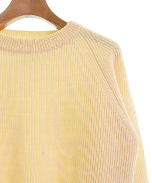 Vincent et Mireille Sweaters