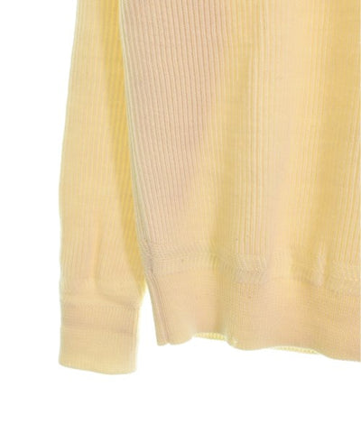 Vincent et Mireille Sweaters