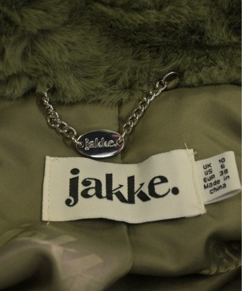jakke Other
