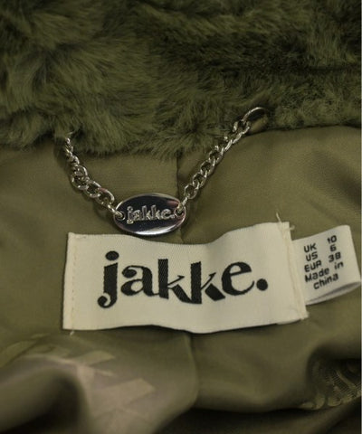 jakke Other