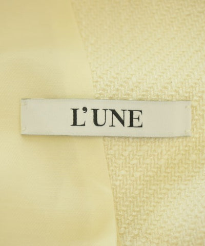 L'UNE Casual jackets