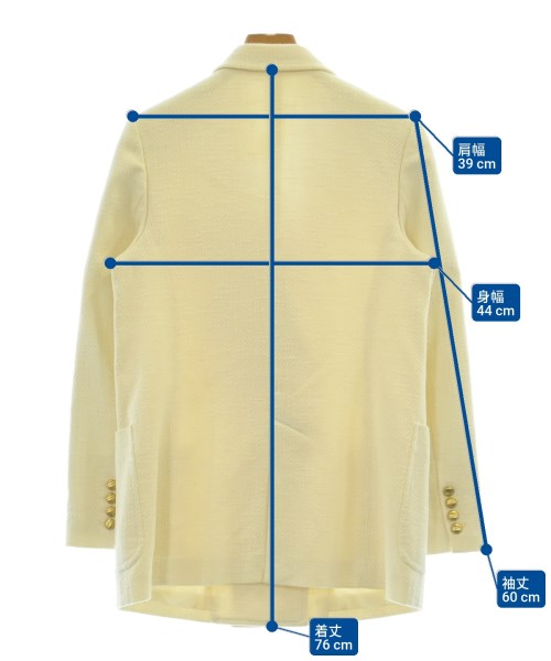 L'UNE Casual jackets