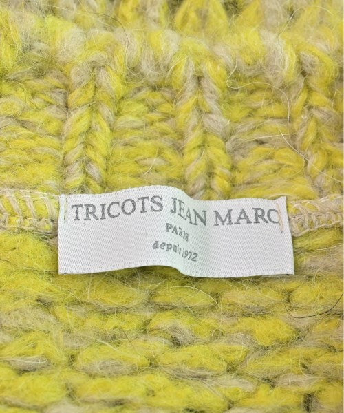 TRICOTS JEANMARC Sweaters