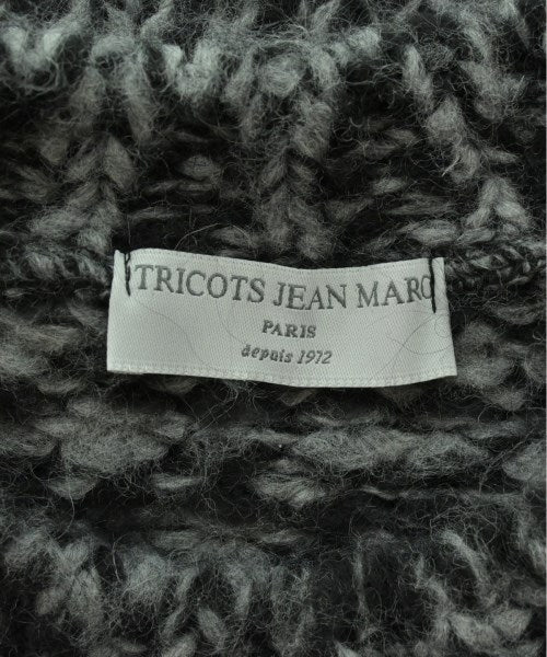 TRICOTS JEANMARC Sweaters