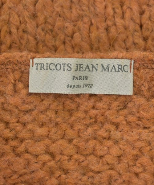 TRICOTS JEANMARC Sweaters
