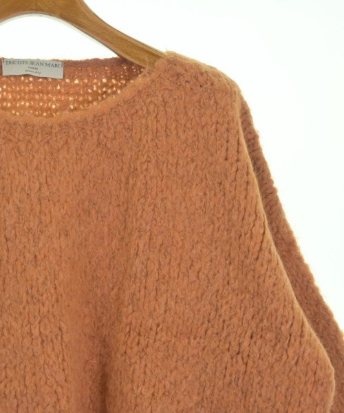 TRICOTS JEANMARC Sweaters