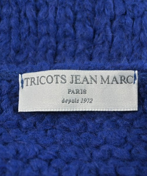 TRICOTS JEANMARC Sweaters