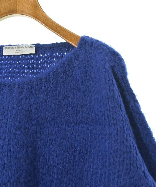 TRICOTS JEANMARC Sweaters