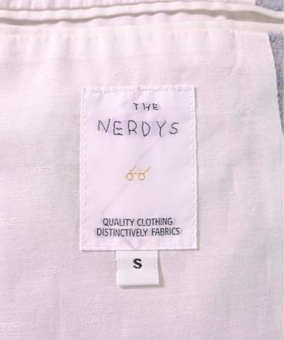 THE NERDYS Duffle coats