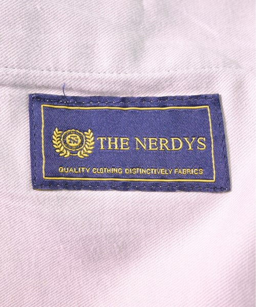 THE NERDYS Other