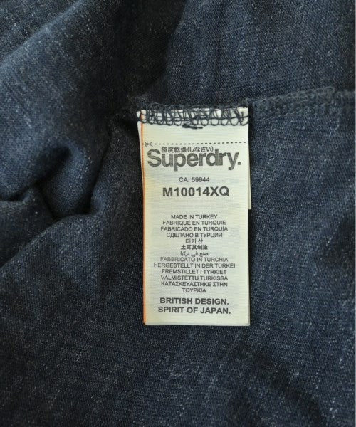 Superdry Tee Shirts/Tops