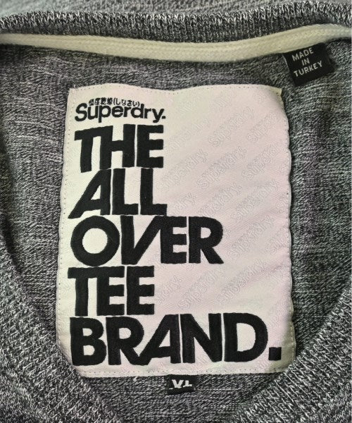 Superdry Tee Shirts/Tops