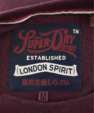 Superdry Tee Shirts/Tops