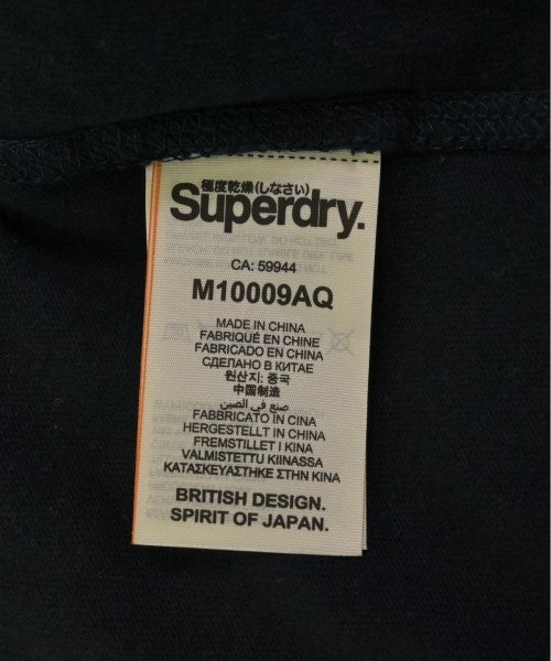 Superdry Tee Shirts/Tops