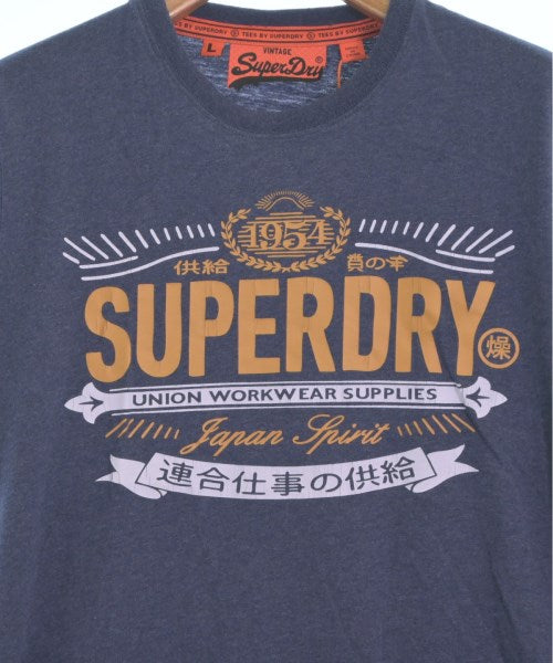 Superdry Tee Shirts/Tops