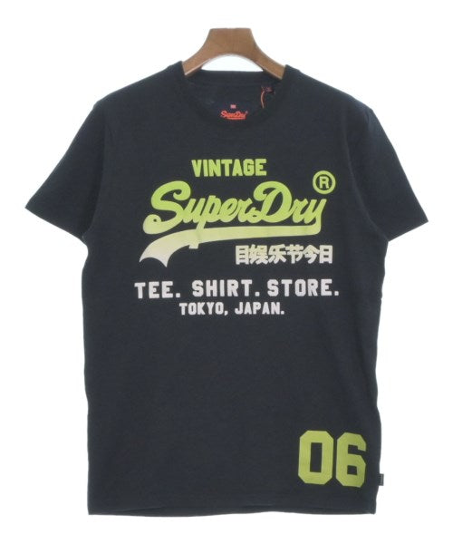 Superdry Tee Shirts/Tops