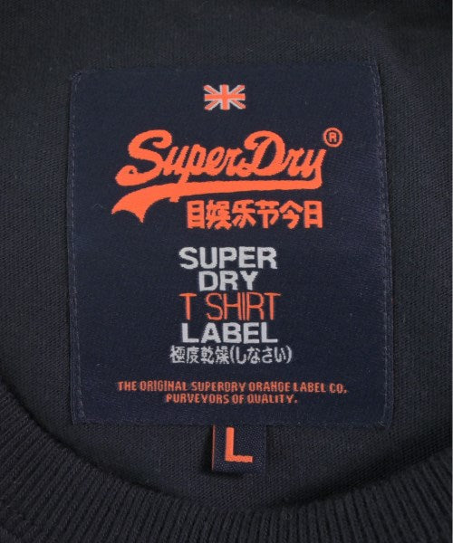 Superdry Tee Shirts/Tops