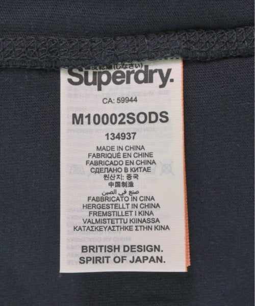 Superdry Tee Shirts/Tops