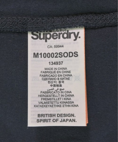 Superdry Tee Shirts/Tops