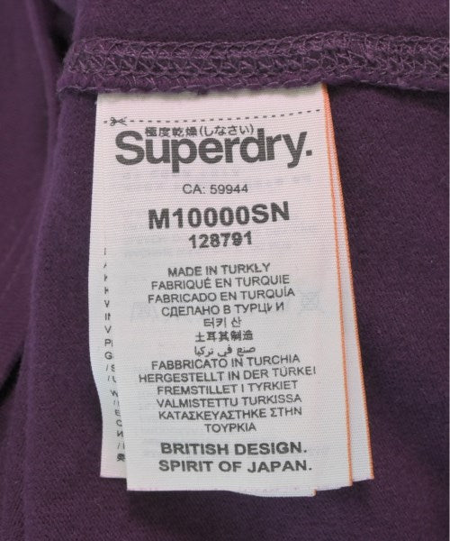 Superdry Tee Shirts/Tops