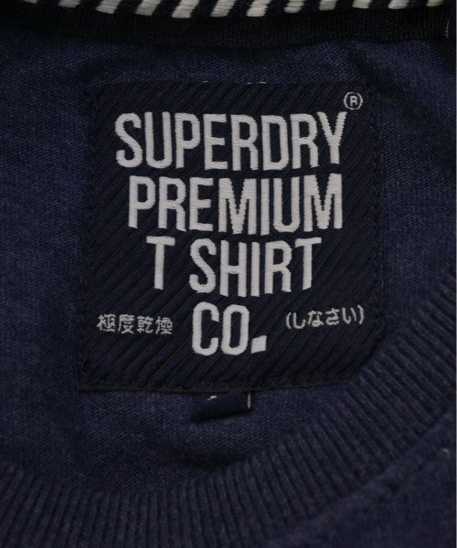 Superdry Tee Shirts/Tops