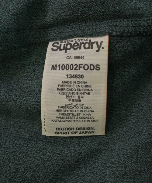 Superdry Tee Shirts/Tops