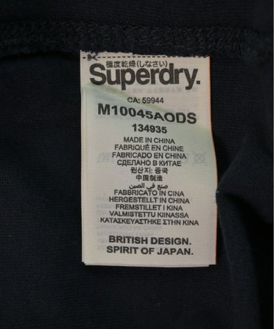 Superdry Tee Shirts/Tops