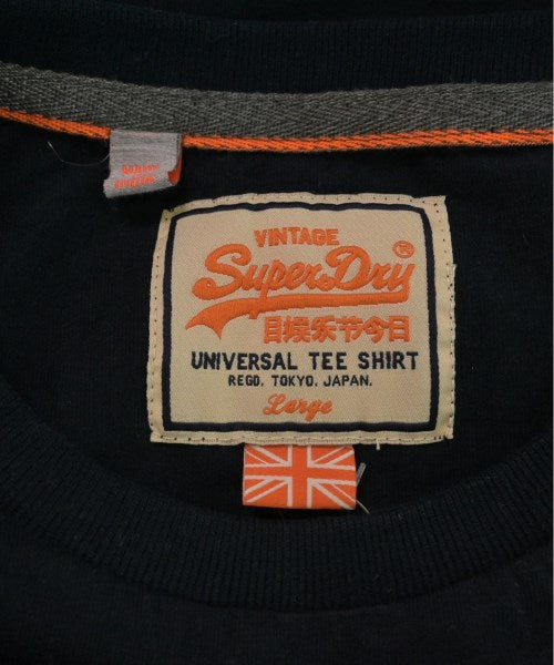 Superdry Tee Shirts/Tops